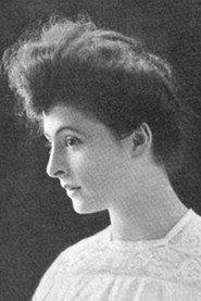 Marjorie Wood as Ellen in Klondike Fury 1942