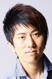 Mitsuhiro Sakamaki as Braveman (voice) in Precarious Woman Executive Miss Black General 2017