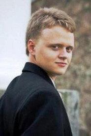 Artur Svorobovich as  in Family in Nature 2026