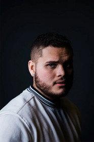 Christian J. Velez as Bruce AKA "Gluttony" in Psycho Money 2022