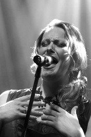 Irene Jansen as Passion in Ayreon: The Theater Equation 2016