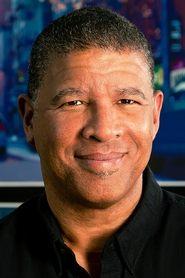 Peter Ramsey as Self in That Polish Guy 