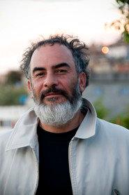 Cao Guimarães as himself in I Am A Live 2020