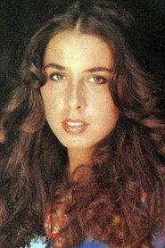 Germana Carnacina as Anna, fidanzata di Tonino in Camorra 1972