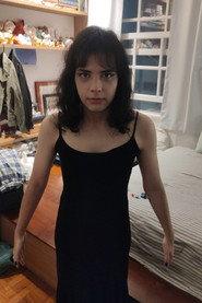 Alice Fritz as Fritz in Zoom Out 2024