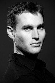 David Pickering as The Bridegroom in Stravinsky: The Firebird and Les Noces 2002