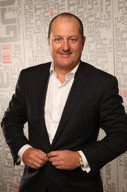 Russel Howcroft as Self - Host in How Australia got its Mojo 2019