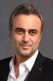 Kutsi as Serkan in Wheat Grain 2022