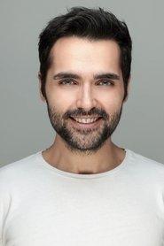 Yalçın Hafızoğlu as in Sevmedim Deme 2022