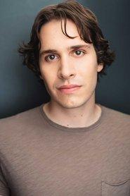Ian Edlund as David in Dream Creep 2024