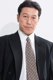 Koichi Koshinaka as  in HOKUSAI 2021