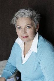 Denise McNee as Susan Ray in Space Off 2002