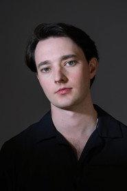 Zach Attwood as Charlie in Three Charlies