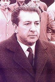 Luis Casas Pasarín as Fernando in ¡¡Campeones!! 1943