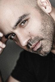 Jean Paul San Pedro as Bastian in Exploring Love 2007