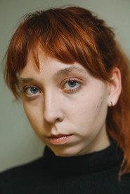 Sofia Mihhaljova as Kristina in Totally Boss 2023