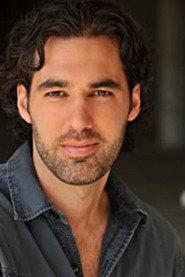 Tristan Thomas as John in The Au Pair Nightmare 2020