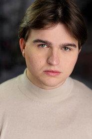 Sully Brown as Maxwell in Love in the Time of Zombies 