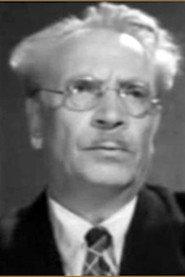 Константин Щепкин as эпизод in Dominated by Gold 1957