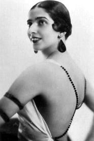 Nana DeHerrera as Sadi in The 7th Voyage of Sinbad 1958