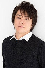 Atsushi Kakehashi as Takeshi Murakami in Fafner in the Azure: Right of Left -Single Program- 2005