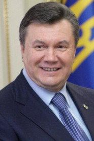 Viktor Yanukovich as Former President Ukraine (archive footage) in The Russian Woodpecker 2015