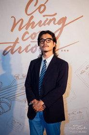 Việt Hưng as Định Công in Trinh Cong Son 2022