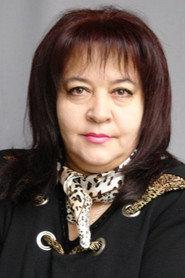 Zamira Melikova as in The Black Notes 2024