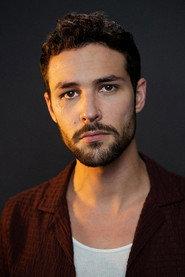 Alex Killian as  in Handsome 2021