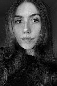 Anna Gaia Sole as Gina in From One Thing Comes Another 2025