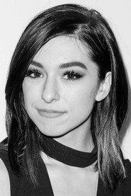 Christina Grimmie as Self (archive footage) in Christina Grimmie: Her Voice and Legacy A Decade Later 2026