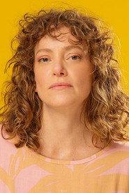 Valeria Giorcelli as Magdalena in Rock, Paper and Scissors 2019