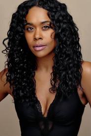 Raquel Lee as Marie Ballard in The Poof Point 2001