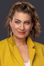 Adriana Arango as Ana Elisa in Te Amo Ana Elisa 2008