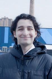 Bruno Campolo Jr. as Self in The Hair Whisperer 