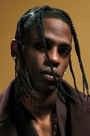 Travis Scott as Self in WrestleMania 41: Sunday 2025