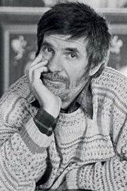Yevhen Holubenko as in Furtively About Kira 2019