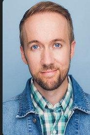 Simon Pearl as Ex in So You've Grown Attached 2014