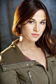 Madalina Nastase as Military Babe in Shedding Angels 2022