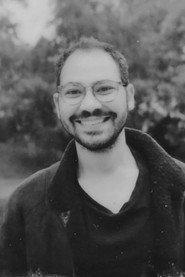 Sameh Alaa as Omar in The Nipple Whisperer 2021