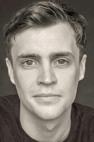 Darragh Shannon as Squirrel in Wolf 2021