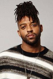 Oritsé Williams as Self (as JLS) in Gary Barlow and Friends 2013
