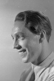 Kille Oksanen as in Unelma karjamajalla 1940