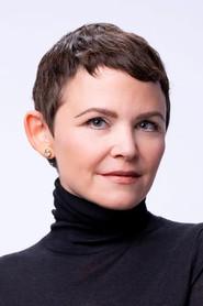 Ginnifer Goodwin as Judy Hopps (voice) in Zootopia 2016