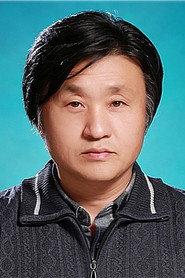 Ahn Soo-ho as Bureau Director (uncredited) in The Quiz Show Scandal 2010