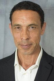 Frank Allen Forbes as Miguel in I Live Here Now 2026