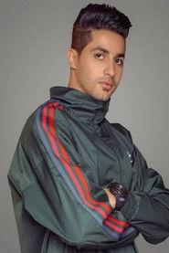 Mostafa 3enba as in A Rat With Seven Souls 2025