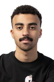 Abdullah Al-Drees as  in The Fakenapping 2025