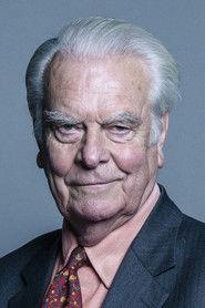 David Owen as Self in The Downing Street Patient 2004