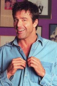 Lucky Vanous as Lee Dillon in Jack of Hearts 2000
